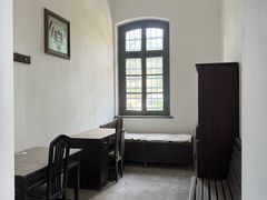 -青岛德国监狱旧址博物馆