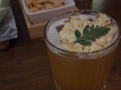-LAMP BAR 水烟音乐酒吧