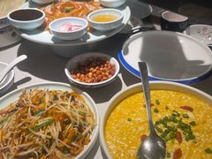 -额娘·现烙春饼烤鸭(太原总店)