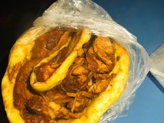 -王虎子大饼(甸柳新村五区店)