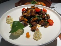 -狮拾久·现代新加坡料理(壹方城店)