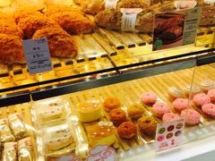 -BreadTalk面包新语·烘焙蛋糕(海岸城店)
