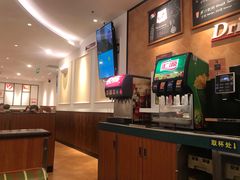 -萨莉亚意式餐厅(万嘉商业广场店)