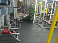 -悦健身私教工作室(双井店)