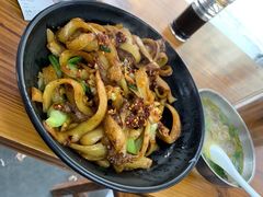 -河南拉面(肇周路店)