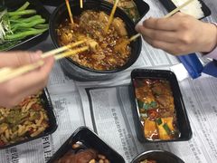 -眉州东坡(中关村店)