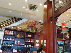 -侬佳蒸菜馆(听潮店)