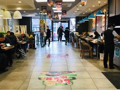 大堂-魏家凉皮(协和店)