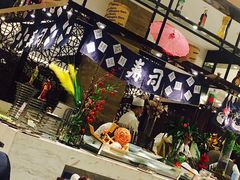 -张家港国贸酒店·餐厅