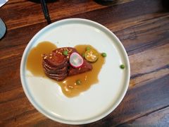 -鱼食饭稻·苏浙土菜17年老馆子(平江路店)