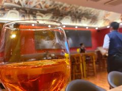 -安妮意大利餐厅(世贸天阶店)