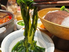 -巴奴毛肚火锅(七宝领展广场店)