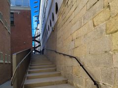 -大馆(前中区警署建築群)