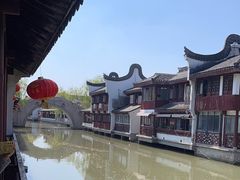 -召稼楼古镇