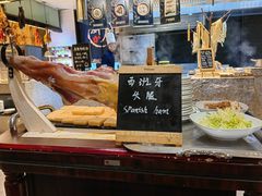 -河北宾馆·香溢自助餐(裕华店)