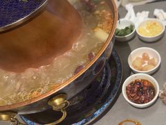 -陈熹公民族美食文化餐厅(中华广场店)