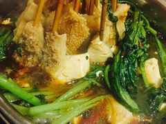 -瓦房店活羊大串(锦绣店)