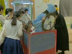 -饭米多蔻中英文绘本馆(苏州美罗店)