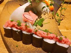 -阿吾罗日本料理(K11艺术中心店)