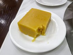 豌豆黄-白魁老号饭庄(交道口店)