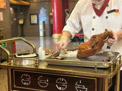 -全聚德(长江路店)