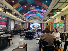-飞尝蚝·顺德菜·鱼生(顺德总店)