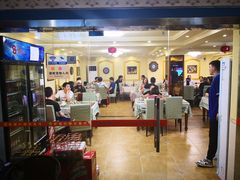 -新疆红柳花餐厅(新洲店)