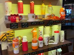 -星巴克(无锡百联奥特莱斯店)