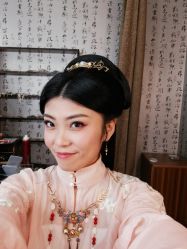 -美云庭古装·格格服汉服·京城旅拍(北京店)