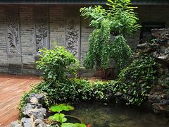 -花锦堂·隐庐