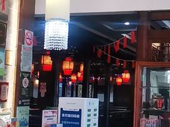 -新虹楼饭庄(崇明陈家镇店)