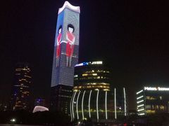 -黄浦江游览-售票处
