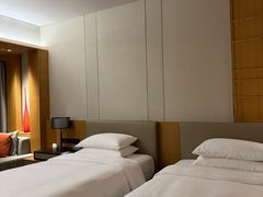 -深圳机场凯悦酒店