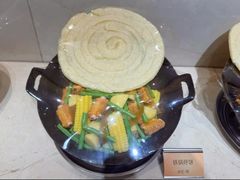 -新洪记·丽久饭店(铁西店)