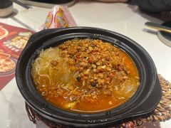 -乔阿马·江南味·驴肉香(龙湖华泾天街店)