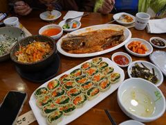-全州拌饭馆(断桥店)