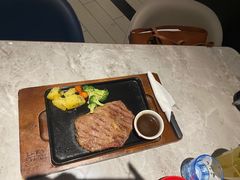芝士拉丝焗小龙虾-必胜客(福州永嘉PH店)