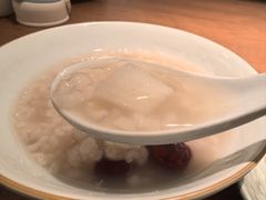 滋补养生粥-老昌春饼(松北店)