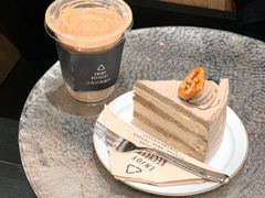 -Au Cafe&Roastery(华侨城店)