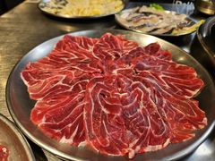 -大虎老火锅(直港大道店)