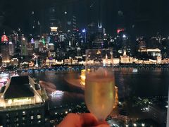 -翡翠36酒吧(浦东香格里拉店)