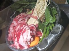 -初居食屋日式料理(万象城购物中心店)