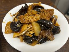-小桃园餐厅