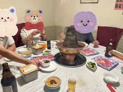 -胡同儿老北京涮肉