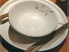 -绿茶餐厅(西湖银泰百货店)