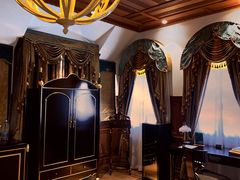 -马勒别墅饭店(静安寺店)