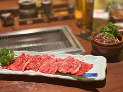 -御牛道日式烤肉料理(杭州万象城店)