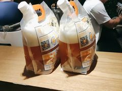 -优布劳精酿啤酒鲜扎闪送·(张江店)