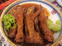 -天津卫码头(南开大悦城店)