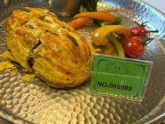 -黑宝石西餐厅(汇励99城市公园店)